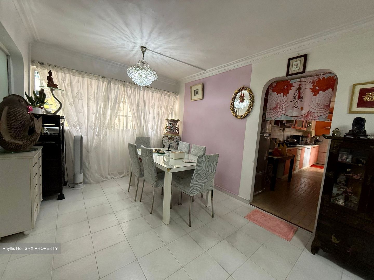 Blk 775 Khatib Vale (Yishun), HDB 5 Rooms #486835411